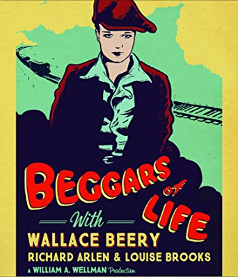 beggars of life